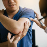 Frozen Shoulder? How Physiotherapy Can Help You Unstick Your Mobility